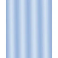 Zasłony prysznicowe - Zasłonka peva uni błękitna - miniaturka - grafika 1