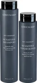 Szampony do włosów - Löwengrip Hair Care Hair Care Anti Dandruff Sensitive Paket - Zestaw szampon i odżywka - miniaturka - grafika 1