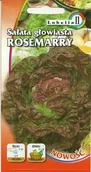 Nasiona i cebule - Sałata masłowa Rosemarry 1g / L / - miniaturka - grafika 1