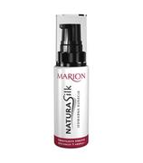 Serum do włosów - Marion MARION jedwabna kuracja do włosów Hydro Silk 50ml 5902853007562 - miniaturka - grafika 1