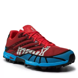 Baleriny - Buty INOV-8 - X-Talon 255 000914-RDBL-S-01 Red/Blue - grafika 1