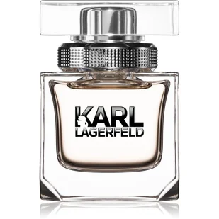 Karl Lagerfeld Pour Femme woda perfumowana 45ml - Wody i perfumy damskie - miniaturka - grafika 1