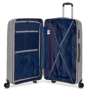 Walizka MODO by RONCATO Galaxy duża 4koła 93l - Walizki - miniaturka - grafika 2