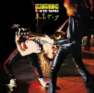 Rock - Scorpions Tokyo Tapes - miniaturka - grafika 1