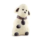 Czekolada - Owieczka z czekolady białej - Figurka Wielkanocna 145 g E.Wedel - miniaturka - grafika 1