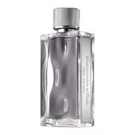 Wody i perfumy męskie - Abercrombie & Fitch First Instinct Man  woda toaletowa 100 ml - miniaturka - grafika 1