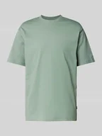 Koszulki męskie - T-shirt z okrągłym dekoltem - miniaturka - grafika 1