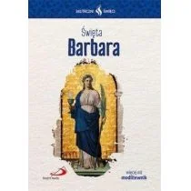 Święta Barbara - Religia i religioznawstwo - miniaturka - grafika 1