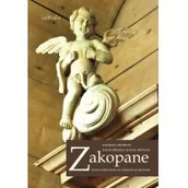 Albumy inne - Astraia Zakopane. Stary kościółek na Pęksowym Brzyzku praca zbiorowa - miniaturka - grafika 1