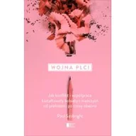 Filozofia i socjologia - Wojna płci - Paul Seabright - miniaturka - grafika 1
