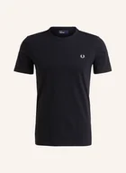 Moda i Uroda OUTLET - Fred Perry T-Shirt blau - miniaturka - grafika 1