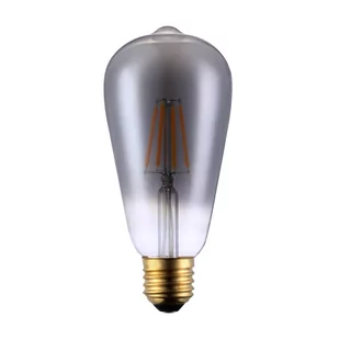 Żarówka LED 6W Smoke E27 2200K 3S DIMM 757-ST64-3DM-SM Italux - Żarówki LED - miniaturka - grafika 1