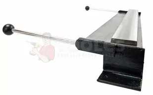 Giętarka do blachy Zaginarka dekarska 75cm 1mm - Giętarki - miniaturka - grafika 3