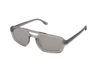 Okulary przeciwsłoneczne - Okulary przeciwsłoneczne Emporio Armani EA4240U 6202/87 - miniaturka - grafika 1