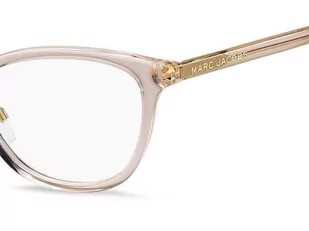 Okulary korekcyjne Marc Jacobs MARC 663 G 733 - Okulary korekcyjne, oprawki, szkła - miniaturka - grafika 4