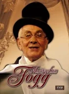 Filmy muzyczne VOD - Mieczysław Fogg - Starszy Pan I'm Sorry - miniaturka - grafika 1