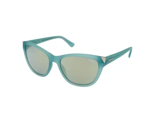Guess GU7398 85X - Okulary korekcyjne, oprawki, szkła - miniaturka - grafika 1