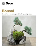 Pozostałe książki - Grow Bonsai - miniaturka - grafika 1