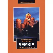 Rewasz Serbia przewodnik Rewasz - Przewodniki - miniaturka - grafika 1