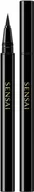 Eyelinery - Kanebo Makijaż oczu DESIGNING LIQUID EYELINER 0.6 ml - miniaturka - grafika 1