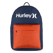 Plecaki - Hurley O&o Taping Daypack Plecak Unisex Dorosły - miniaturka - grafika 1
