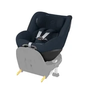 Foteliki samochodowe - FOTELIK Maxi Cosi Pearl 360 PRO Authentic - blue - miniaturka - grafika 1