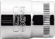 Klucze i nasadki - Bahco Nasadki szęściokątne 3/8" 12mm BAHCO - miniaturka - grafika 1