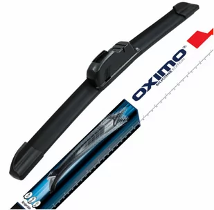 WUP600 Wycieraczka Oximo 600 mm - Wycieraczki samochodowe - miniaturka - grafika 1