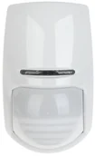 Alarmy - Czujnik ruchu Mikrofala DS-PD2-D12-W Hikvision SPB - miniaturka - grafika 1