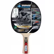 Tenis stołowy - Rakietka Do Tenisa Stołowego Donic Legends 900 - miniaturka - grafika 1