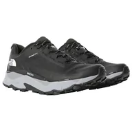 Buty trekkingowe damskie - Buty damskie The North Face Vectiv Exploris Futurelight 2022 Rozmiar butów (UE): 37 / Kolor: czarny/szary - miniaturka - grafika 1