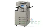 Urządzenia wielofunkcyjne - Canon ImageRunner Advance C3320i - miniaturka - grafika 1