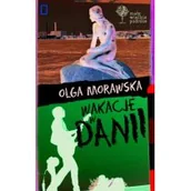 Przewodniki - National Geographic Wakacje w Danii Małe Wielkie Podróże National Geographic - miniaturka - grafika 1