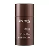 Calvin Klein Euphoria Men, dezodorant w sztyfcie, 75 g - Dezodoranty i antyperspiranty męskie - miniaturka - grafika 1