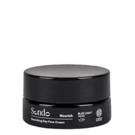 Kremy do twarzy - Sendo Nourishing - Krem do twarzy na dzień 50 ml - miniaturka - grafika 1