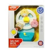 Rolnictwo i przemysł - Zabawka dla malucha - miniaturka - grafika 1