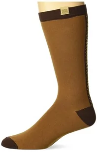UGG M Tasman Crew skarpety męskie, kasztanowe, jeden rozmiar, Kasztan, rozmiar uniwersalny - Skarpetki damskie - miniaturka - grafika 1
