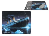 Podkładki pod mysz - Podkładka pod mysz komputerową - Titanic (CARMANI) - miniaturka - grafika 1