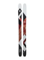 Narty - Narty skiturowe Black Diamond Helio Carbon 95 Skis - miniaturka - grafika 1