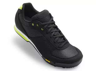 GIRO, Buty rowerowe damskie, PETRA VR, czarny, rozmiar 41 - Buty rowerowe - miniaturka - grafika 1