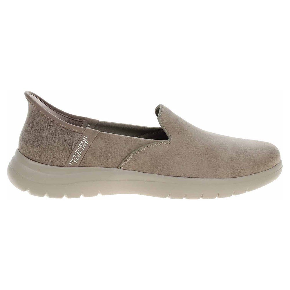 Buty Skechers Slip-ins: On-the-go Flex 136544TPE