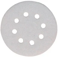Materiały ścierne - Papier szlifierski Makita P-37421-1 125 mm, P120 - miniaturka - grafika 1