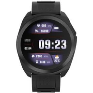 Smartwatch - Canyon Maverick SW-83 CNS-SW83BB Czarny - miniaturka - grafika 1