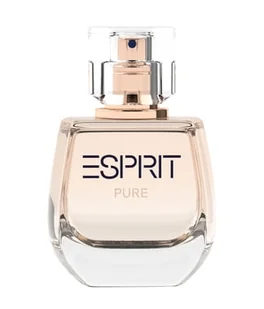 ESPRIT Pure for her Woda perfumowana 20 ml - Wody i perfumy damskie - miniaturka - grafika 1