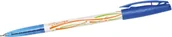 Długopisy - Rystor Długopis Sprinter 0,7mm niebieski (RX5558) - miniaturka - grafika 1