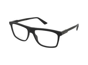 Dioptrie szkieł Gucci GG1820O 004 - Okulary korekcyjne, oprawki, szkła - miniaturka - grafika 1