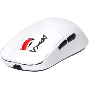 MARVO Monka Prime G997W - Myszki - miniaturka - grafika 1