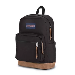 Plecak miejski JanSport Right Pack - black - Plecaki - miniaturka - grafika 2