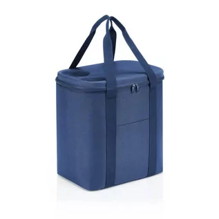 Torby podróżne - REISENTHEL Chłodny worek 37 cm navy LH4005 - grafika 1