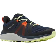 Buty sportowe męskie - Buty Trailowe Męskie Columbia Escape Pursuit - miniaturka - grafika 1